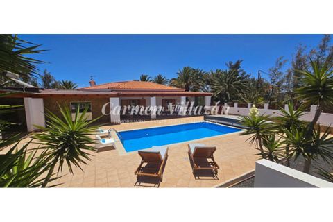 Villa a Triquivijate, Fuerteventura, Triquivijate - € 1.050.000 | Ref: 2795 - foto 1