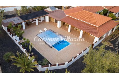Villa a Triquivijate, Fuerteventura, Triquivijate - € 1.050.000 | Ref: 2795 - foto 2