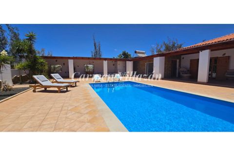 Villa a Triquivijate, Fuerteventura, Triquivijate - € 1.050.000 | Ref: 2795 - foto 3