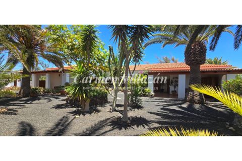Villa a Triquivijate, Fuerteventura, Triquivijate - € 1.050.000 | Ref: 2795 - foto 4