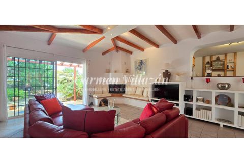 Villa a Triquivijate, Fuerteventura, Triquivijate - € 1.050.000 | Ref: 2795 - foto 13
