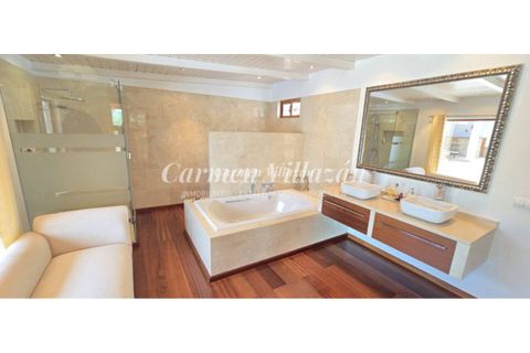Villa a Triquivijate, Fuerteventura, Triquivijate - € 1.050.000 | Ref: 2795 - foto 17