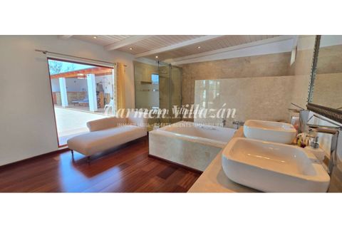 Villa a Triquivijate, Fuerteventura, Triquivijate - € 1.050.000 | Ref: 2795 - foto 20