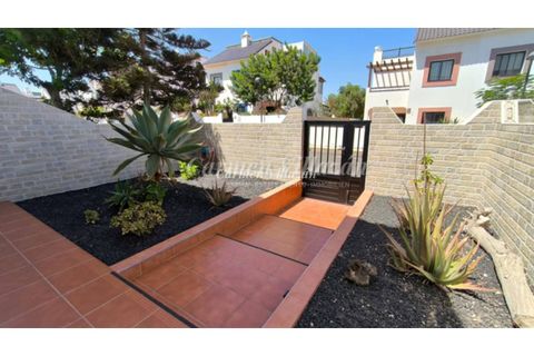 Rækkehus i Corralejo, Fuerteventura, Corralejo - € 365.000 | Ref: 2799 - foto 4