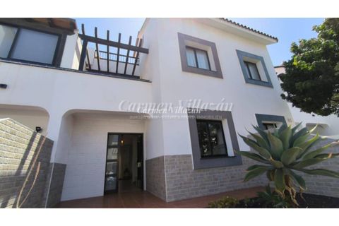 Rækkehus i Corralejo, Fuerteventura, Corralejo - € 365.000 | Ref: 2799 - foto 5