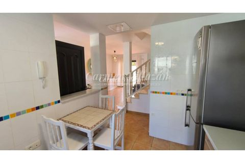Rækkehus i Corralejo, Fuerteventura, Corralejo - € 365.000 | Ref: 2799 - foto 8