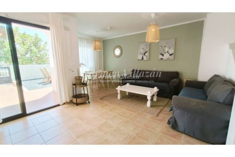 Rækkehus i Corralejo, Fuerteventura, Corralejo - € 365.000 | Ref: 2799 - foto 9