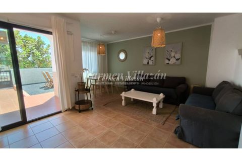 Rækkehus i Corralejo, Fuerteventura, Corralejo - € 365.000 | Ref: 2799 - foto 10