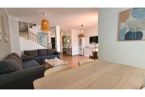 Rækkehus i Corralejo, Fuerteventura, Corralejo - € 365.000 | Ref: 2799 - foto 11