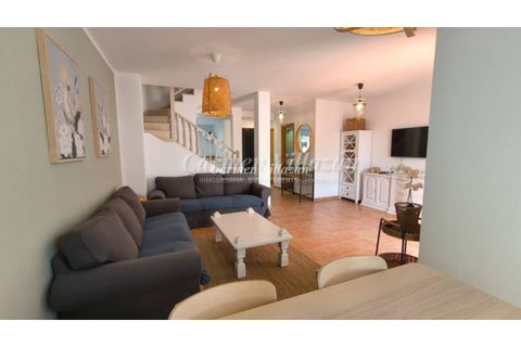 Rækkehus i Corralejo, Fuerteventura, Corralejo - € 365.000 | Ref: 2799 - foto 12