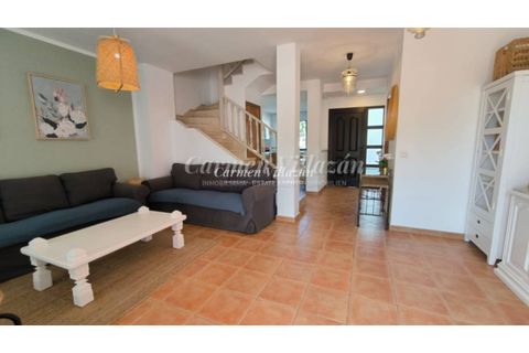 Rækkehus i Corralejo, Fuerteventura, Corralejo - € 365.000 | Ref: 2799 - foto 13