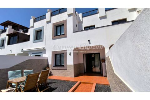 Rækkehus i Corralejo, Fuerteventura, Corralejo - € 365.000 | Ref: 2799 - foto 14