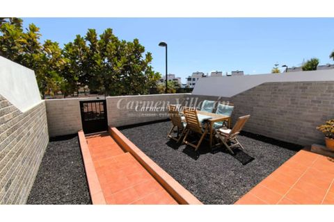 Rækkehus i Corralejo, Fuerteventura, Corralejo - € 365.000 | Ref: 2799 - foto 15
