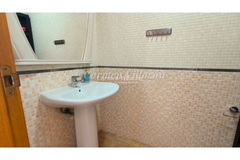 Rækkehus i Corralejo, Fuerteventura, Corralejo - € 365.000 | Ref: 2799 - foto 16