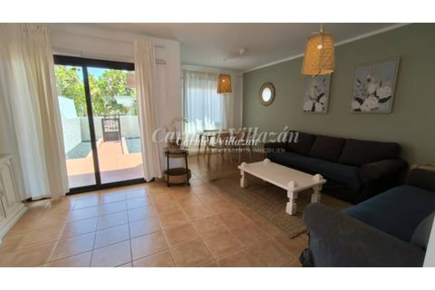 Rækkehus i Corralejo, Fuerteventura, Corralejo - € 365.000 | Ref: 2799 - foto 17