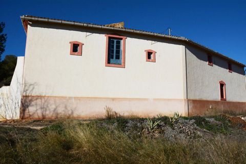Landejendom i Monovar, Alicante, Monovar - € 599.950 | Ref: CC0649 - foto 2