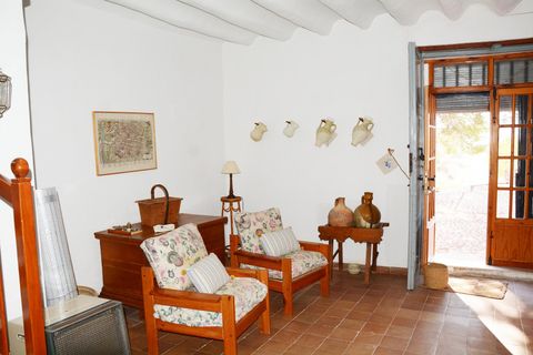 Landejendom i Monovar, Alicante, Monovar - € 599.950 | Ref: CC0649 - foto 24