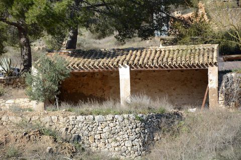 Landejendom i Monovar, Alicante, Monovar - € 599.950 | Ref: CC0649 - foto 9