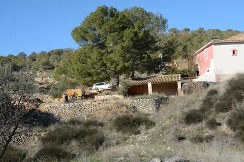 Landejendom i Monovar, Alicante, Monovar - € 599.950 | Ref: CC0649 - foto 5