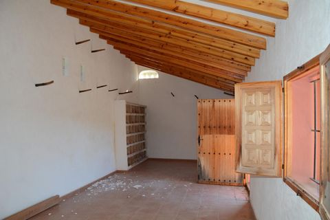 Landejendom i Monovar, Alicante, Monovar - € 599.950 | Ref: CC0649 - foto 12