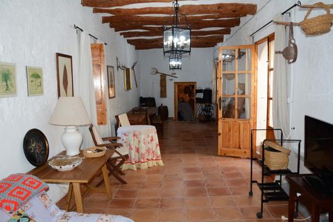 Landejendom i Monovar, Alicante, Monovar - € 599.950 | Ref: CC0649 - foto 27