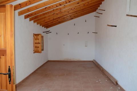 Landejendom i Monovar, Alicante, Monovar - € 599.950 | Ref: CC0649 - foto 11