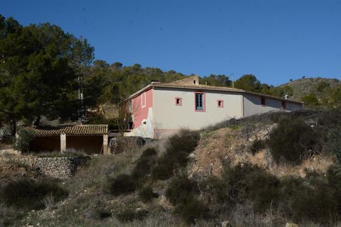 Landejendom i Monovar, Alicante, Monovar - € 599.950 | Ref: CC0649 - foto 4