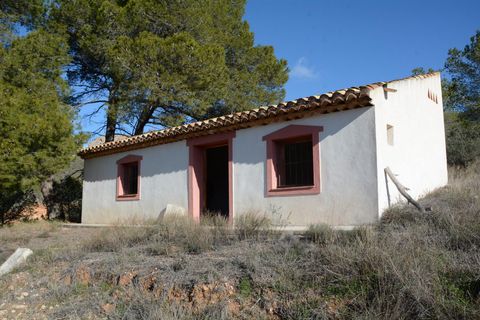 Landejendom i Monovar, Alicante, Monovar - € 599.950 | Ref: CC0649 - foto 10