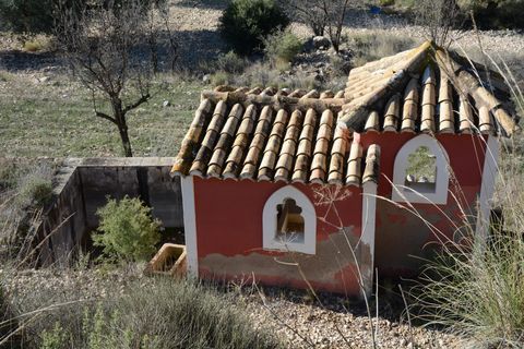 Landejendom i Monovar, Alicante, Monovar - € 599.950 | Ref: CC0649 - foto 13