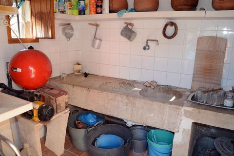 Landejendom i Monovar, Alicante, Monovar - € 599.950 | Ref: CC0649 - foto 47
