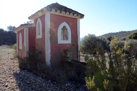 Landejendom i Monovar, Alicante, Monovar - € 599.950 | Ref: CC0649 - foto 3