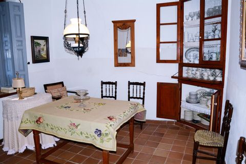 Landejendom i Monovar, Alicante, Monovar - € 599.950 | Ref: CC0649 - foto 18