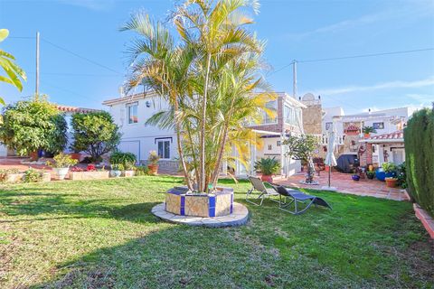 Villa i Torrox, Malaga, Torrox - € 399.000 | Ref: 10781-JV4581 - foto 15
