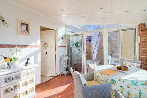 Villa i Torrox, Malaga, Torrox - € 399.000 | Ref: 10781-JV4581 - foto 22
