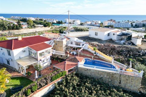 Villa i Torrox, Malaga, Torrox - € 399.000 | Ref: 10781-JV4581 - foto 46