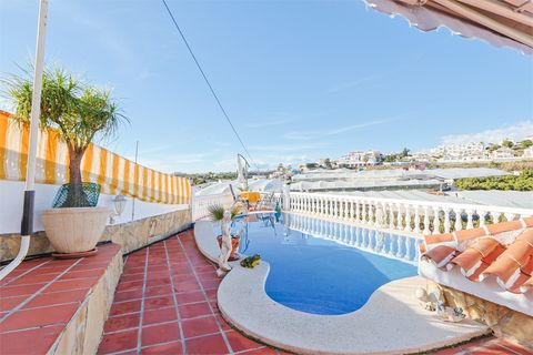 Villa i Torrox, Malaga, Torrox - € 399.000 | Ref: 10781-JV4581 - foto 45