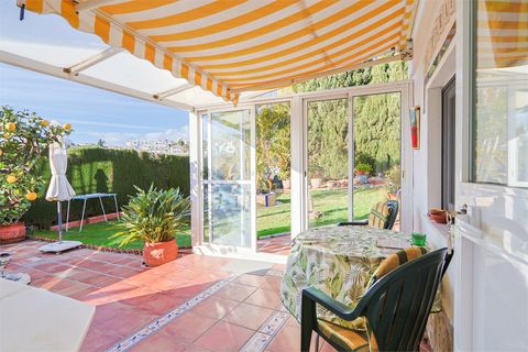 Villa i Torrox, Malaga, Torrox - € 399.000 | Ref: 10781-JV4581 - foto 43