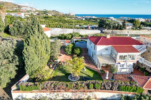 Villa i Torrox, Malaga, Torrox - € 399.000 | Ref: 10781-JV4581 - foto 14