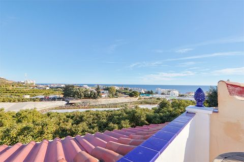 Villa i Torrox, Malaga, Torrox - € 399.000 | Ref: 10781-JV4581 - foto 31
