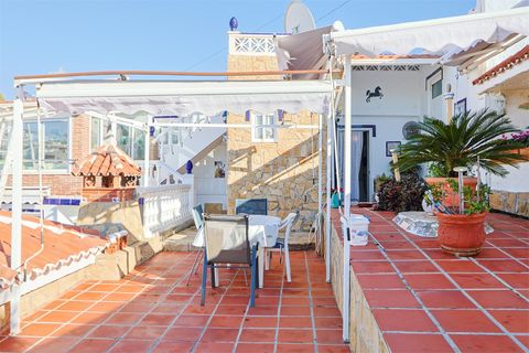 Villa i Torrox, Malaga, Torrox - € 399.000 | Ref: 10781-JV4581 - foto 8