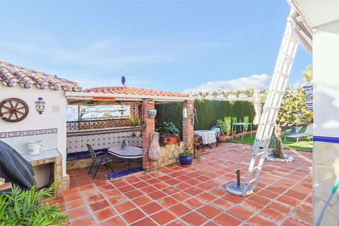 Villa i Torrox, Malaga, Torrox - € 399.000 | Ref: 10781-JV4581 - foto 17