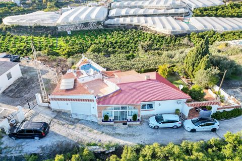 Villa i Torrox, Malaga, Torrox - € 399.000 | Ref: 10781-JV4581 - foto 34