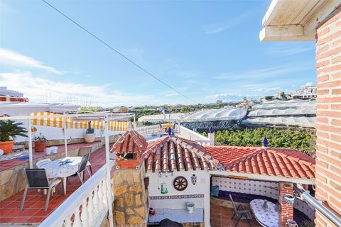 Villa i Torrox, Malaga, Torrox - € 399.000 | Ref: 10781-JV4581 - foto 20