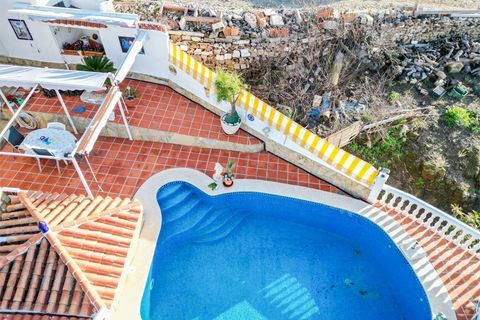 Villa i Torrox, Malaga, Torrox - € 399.000 | Ref: 10781-JV4581 - foto 6