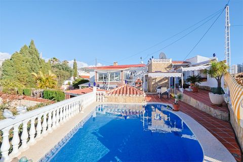 Villa i Torrox, Malaga, Torrox - € 399.000 | Ref: 10781-JV4581 - foto 7