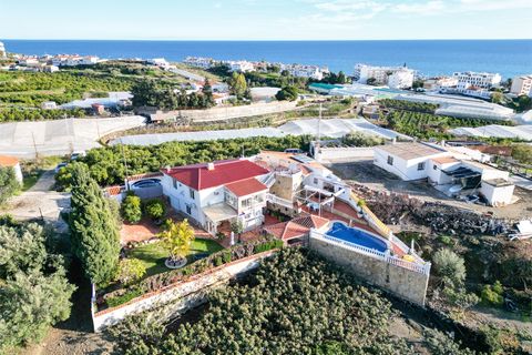 Villa i Torrox, Malaga, Torrox - € 399.000 | Ref: 10781-JV4581 - foto 1