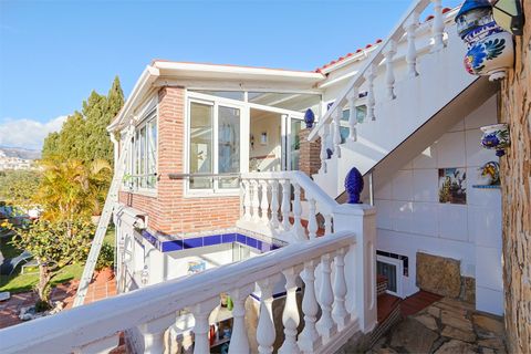 Villa i Torrox, Malaga, Torrox - € 399.000 | Ref: 10781-JV4581 - foto 19