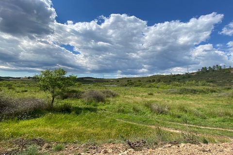 Helårsgrund i Silves, Faro, Silves - € 15.000.000 | Ref: TRTU003 - foto 1