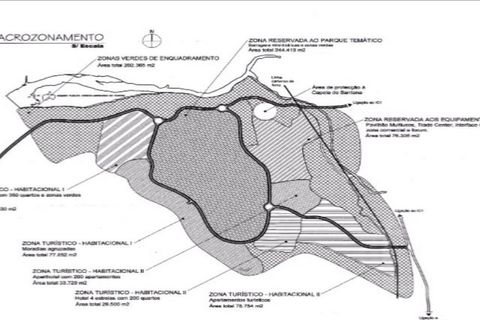 Helårsgrund i Silves, Faro, Silves - € 15.000.000 | Ref: TRTU003 - foto 4