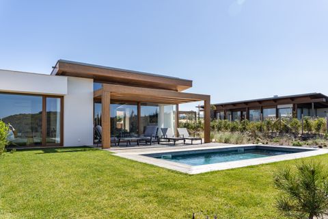 Byhus i Obidos, Leiria, Obidos - € 775.000 | Ref: HGL1275 - foto 16
